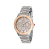 RELOJ  PARA MUJER INVICTA ANGEL 31266 - ACERO, ORO ROSA