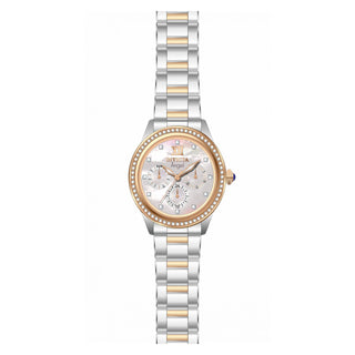 RELOJ  PARA MUJER INVICTA ANGEL 31266 - ACERO, ORO ROSA