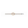 RELOJ  PARA MUJER INVICTA ANGEL 31266 - ACERO, ORO ROSA