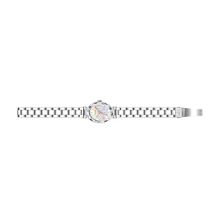 RELOJ  PARA MUJER INVICTA ANGEL 31267 - ACERO