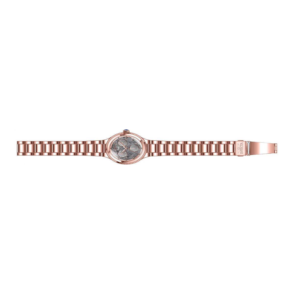 RELOJ  PARA MUJER INVICTA ANGEL 31268 - ROSA