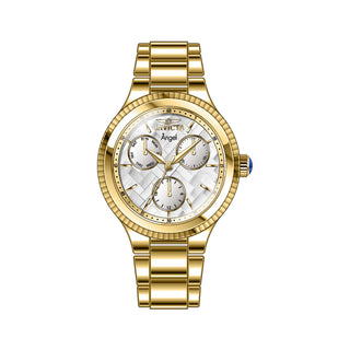RELOJ  PARA MUJER INVICTA ANGEL 31269 - DORADO