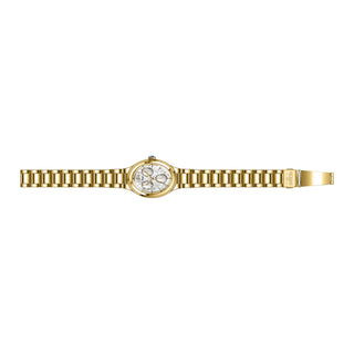 RELOJ  PARA MUJER INVICTA ANGEL 31269 - DORADO