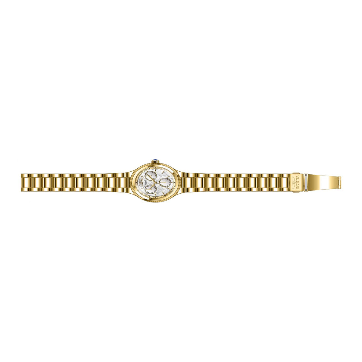 RELOJ  PARA MUJER INVICTA ANGEL 31269 - DORADO
