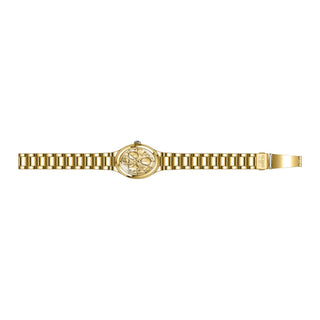 RELOJ  PARA MUJER INVICTA ANGEL 31270 - ORO