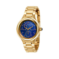 RELOJ  PARA MUJER INVICTA ANGEL 31274 - ORO