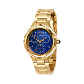 RELOJ  PARA MUJER INVICTA ANGEL 31274 - ORO