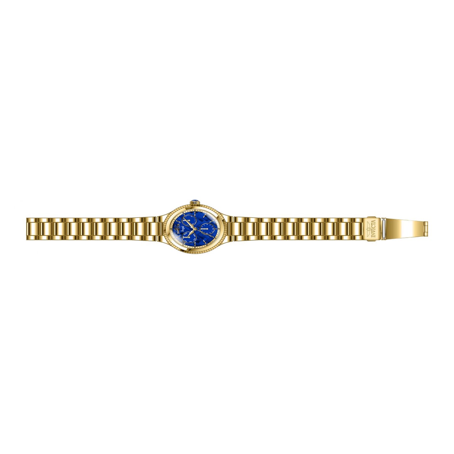 RELOJ  PARA MUJER INVICTA ANGEL 31274 - ORO