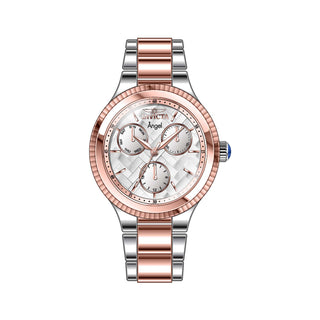 RELOJ  PARA MUJER INVICTA ANGEL 31275 - ROSA