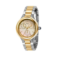 RELOJ  PARA MUJER INVICTA ANGEL 31276 - DORADO