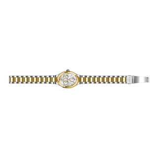 RELOJ  PARA MUJER INVICTA ANGEL 31276 - DORADO