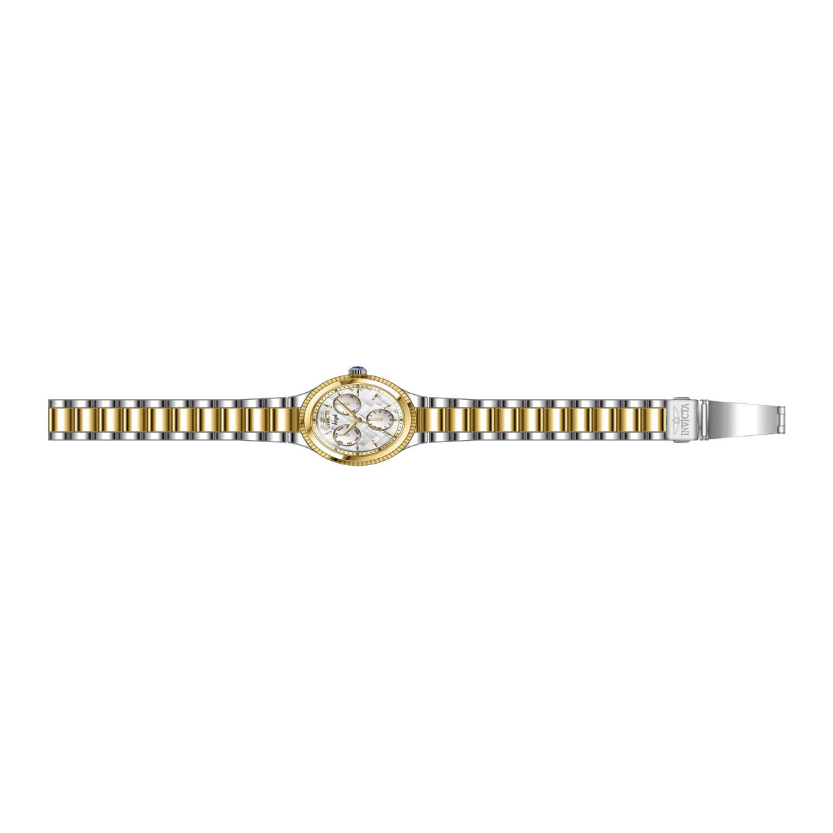 RELOJ  PARA MUJER INVICTA ANGEL 31276 - DORADO
