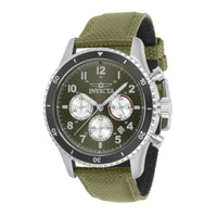 RELOJ  PARA HOMBRE INVICTA SPEEDWAY 31284 - VERDE