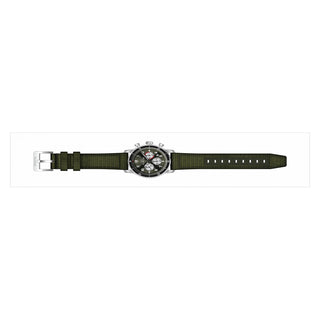RELOJ  PARA HOMBRE INVICTA SPEEDWAY 31284 - VERDE