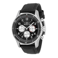 RELOJ  PARA HOMBRE INVICTA SPEEDWAY 31285 - NEGRO