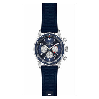 RELOJ  PARA HOMBRE INVICTA SPEEDWAY 31286 - AZUL