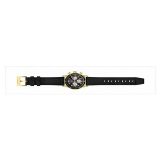 RELOJ  PARA HOMBRE INVICTA SPEEDWAY 31288 - NEGRO