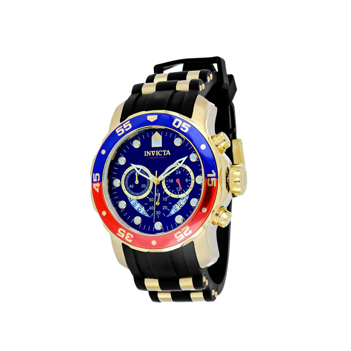 RELOJ DEPORTIVO PARA HOMBRE INVICTA PRO DIVER 31293 - NEGRO
