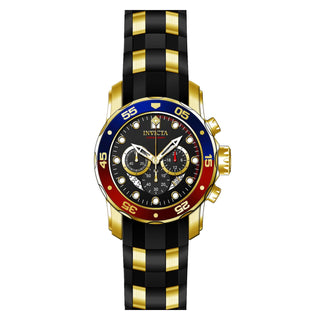 RELOJ DEPORTIVO PARA HOMBRE INVICTA PRO DIVER 31293 - NEGRO