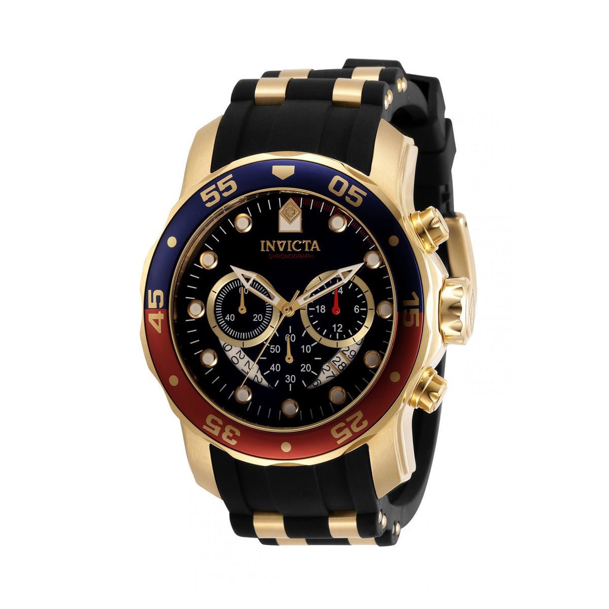 RELOJ DEPORTIVO PARA HOMBRE INVICTA PRO DIVER 31293 - NEGRO