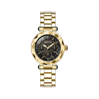 RELOJ  PARA MUJER INVICTA ANGEL 31298 - DORADO