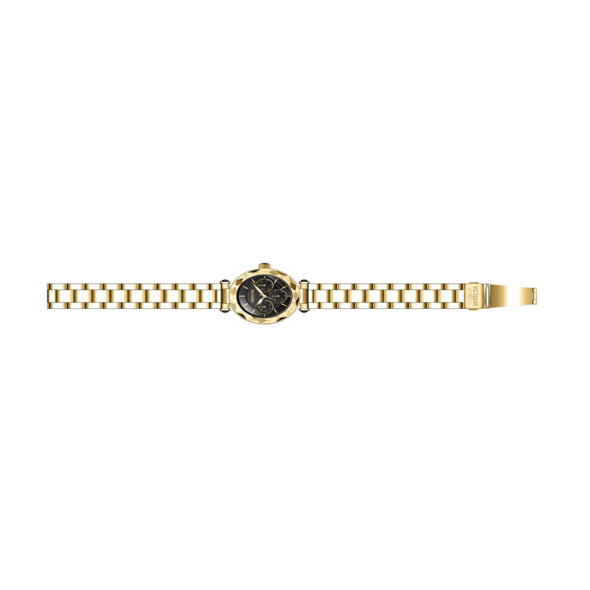 RELOJ  PARA MUJER INVICTA ANGEL 31298 - DORADO