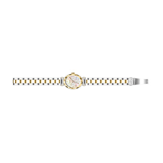 RELOJ  PARA MUJER INVICTA ANGEL 31302 - ACERO, ORO