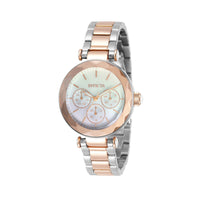 RELOJ  PARA MUJER INVICTA ANGEL 31304 - ACERO, ORO ROSA