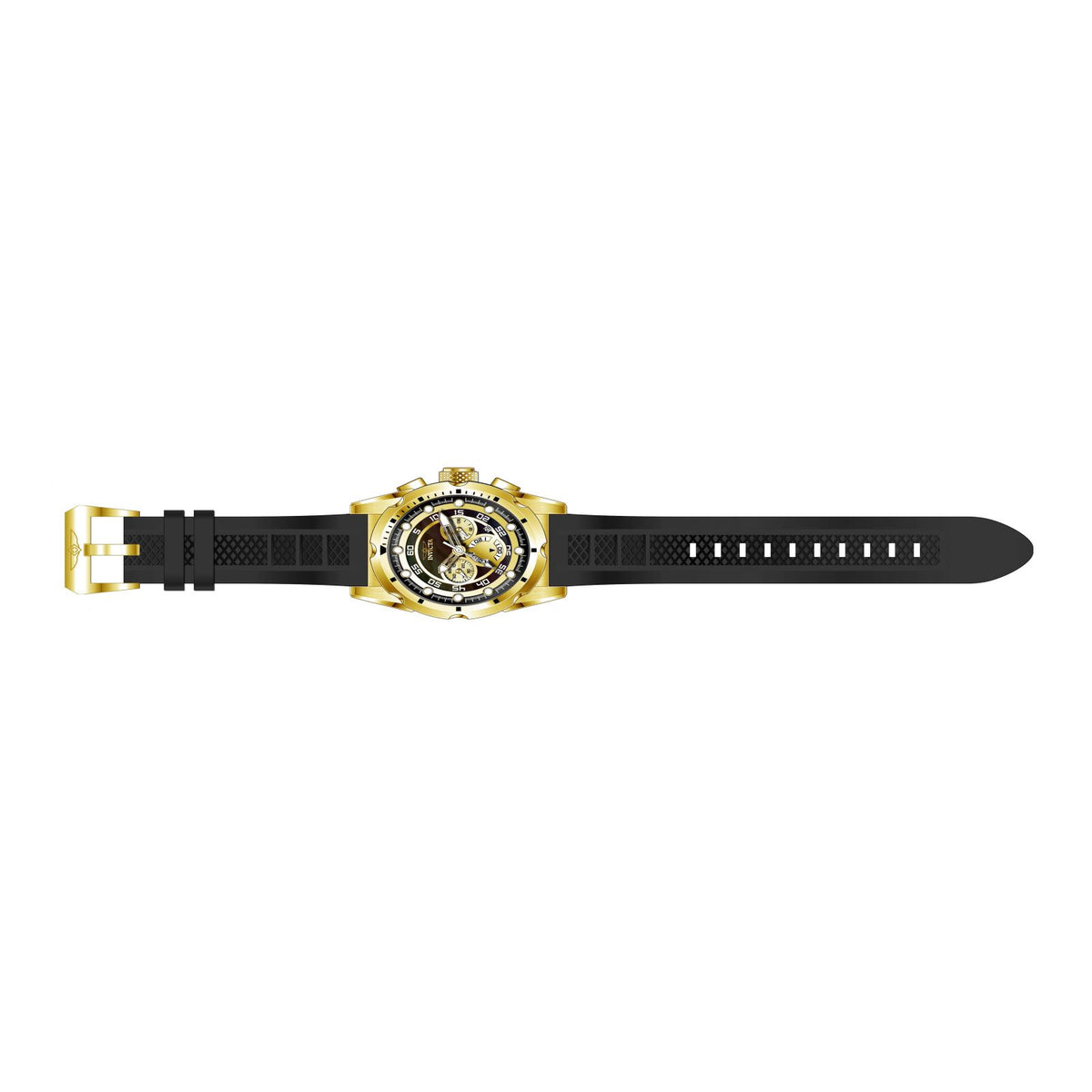 RELOJ  PARA HOMBRE INVICTA SPEEDWAY 31305 - NEGRO