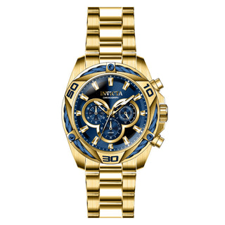 RELOJ  PARA HOMBRE INVICTA BOLT 31327 - ORO
