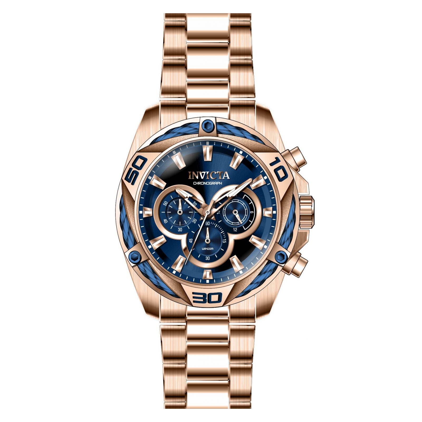 大人気シリーズ ☆オシャレ INVICTA Bolt 31828 時計 大人気シリーズ 