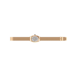 RELOJ  PARA MUJER INVICTA VINTAGE 31337 - ORO ROSA