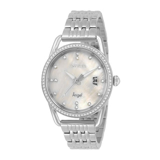 RELOJ  PARA MUJER INVICTA ANGEL 31350 - BRONCE