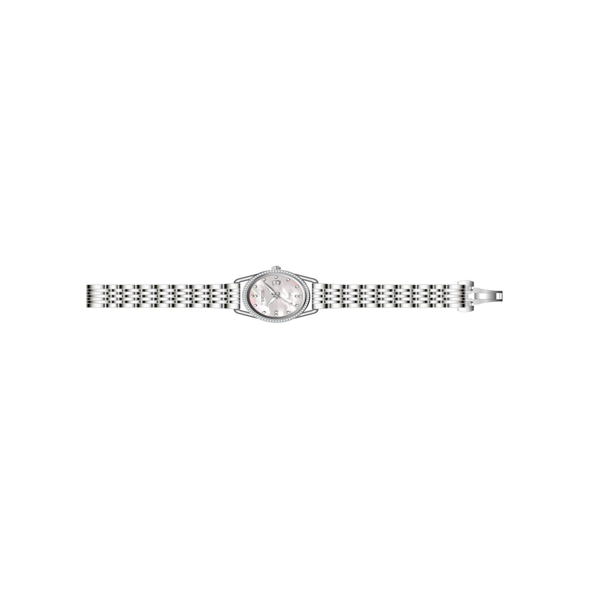 RELOJ  PARA MUJER INVICTA ANGEL 31350 - BRONCE