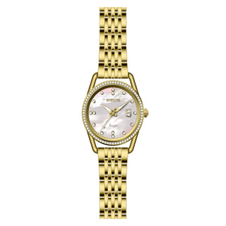 RELOJ  PARA MUJER INVICTA ANGEL 31352 - DORADO