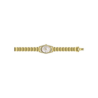 RELOJ  PARA MUJER INVICTA ANGEL 31352 - DORADO