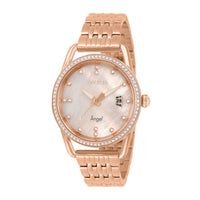 RELOJ  PARA MUJER INVICTA ANGEL 31353 - ROSA