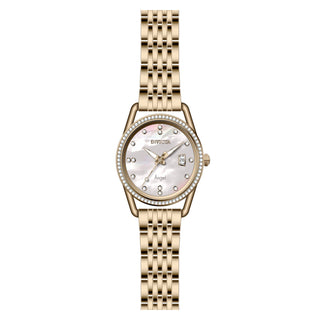 RELOJ  PARA MUJER INVICTA ANGEL 31353 - ROSA