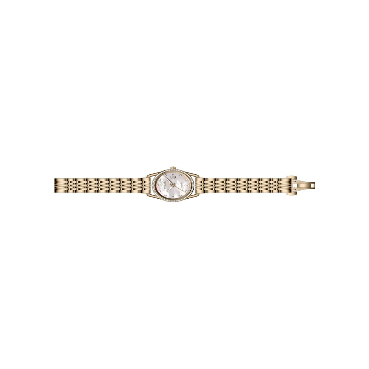 RELOJ  PARA MUJER INVICTA ANGEL 31353 - ROSA