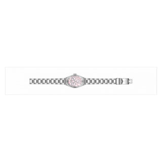 RELOJ  PARA MUJER INVICTA ANGEL 31361 - ACERO