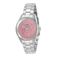 RELOJ  PARA MUJER INVICTA ANGEL 31361 - ACERO