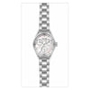 RELOJ  PARA MUJER INVICTA ANGEL 31362 - ACERO