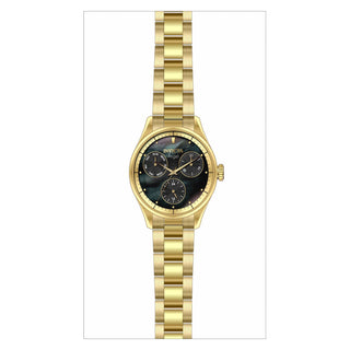 RELOJ  PARA MUJER INVICTA ANGEL 31363 - ORO
