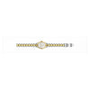 RELOJ  PARA MUJER INVICTA ANGEL 31365 - ORO, ACERO