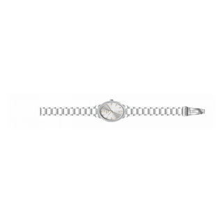RELOJ  PARA MUJER INVICTA ANGEL 31366 - PLATEADO