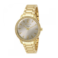 RELOJ  PARA MUJER INVICTA ANGEL 31367 - ORO