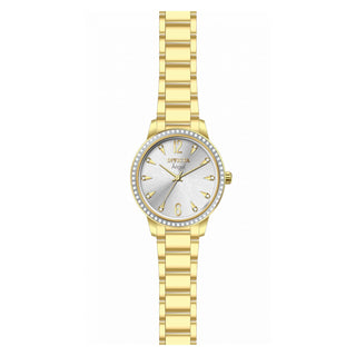 RELOJ  PARA MUJER INVICTA ANGEL 31367 - ORO