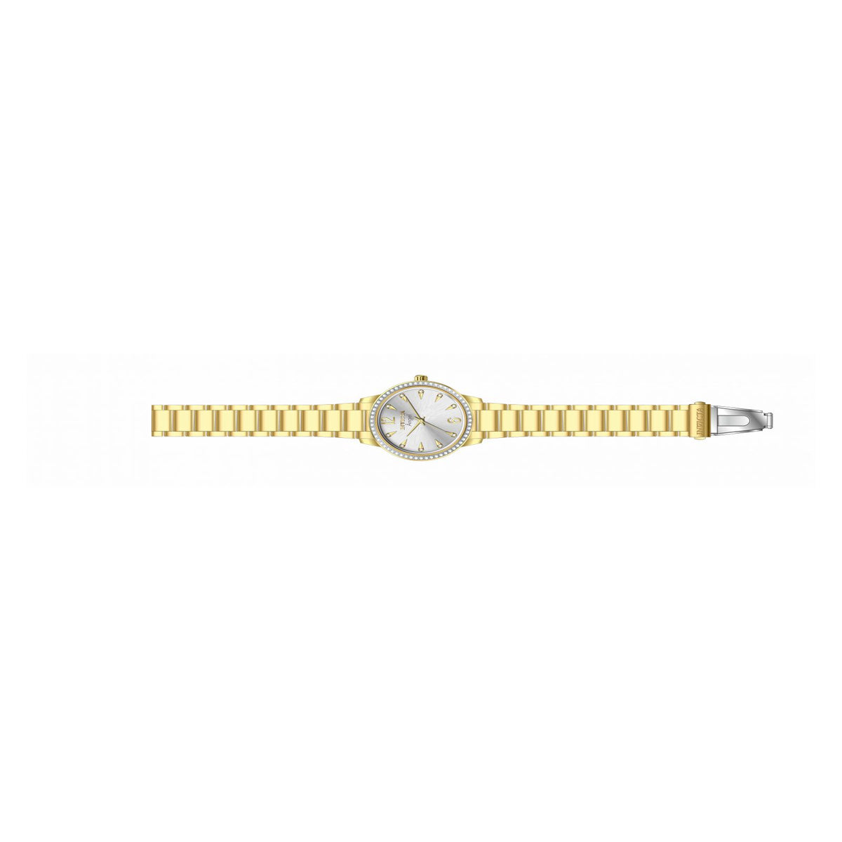 RELOJ  PARA MUJER INVICTA ANGEL 31367 - ORO
