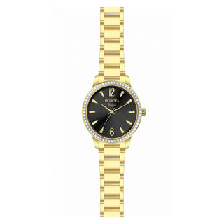 RELOJ  PARA MUJER INVICTA ANGEL 31368 - ORO