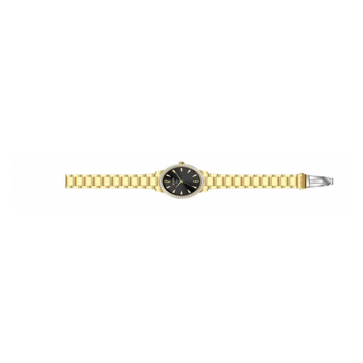 RELOJ  PARA MUJER INVICTA ANGEL 31368 - ORO